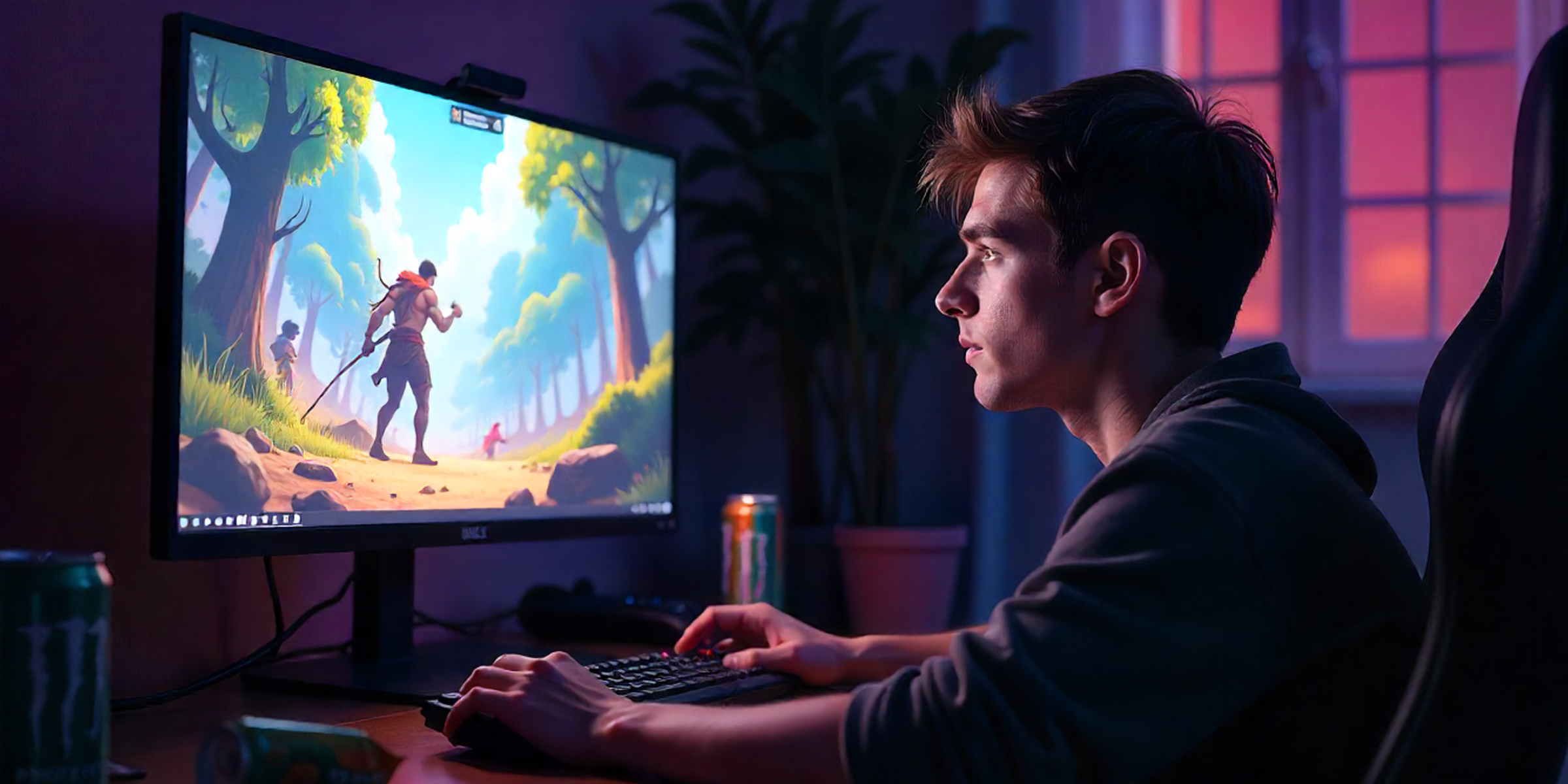 Games